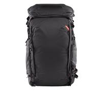 PGYTECH Zaino OnePro Flex nero 50 L Inserto per telecamera L