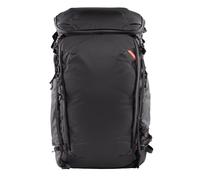 PGYTECH Zaino OnePro Flex nero 50 L Inserto per telecamera M