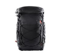 PGYTECH OnePro Flex Zaino Fotografico Outdoor 40L con Inserto M, Nero