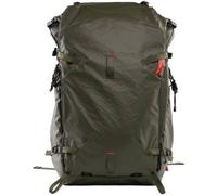 PGYTECH OnePro Focux Backpack Zaino (Fern Green, 35L, P-CB-198)