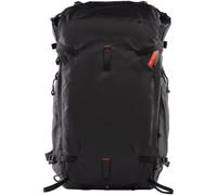 PGYTECH OnePro Focux Backpack Zaino (Space Black, 35L, P-CB-197)