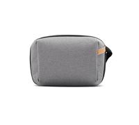 PGYTECH organizer mini grigio per accessori, borsa a mano unisex