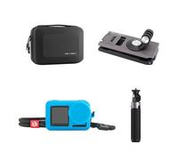 PGYTECH P-11B-027 Kit da viaggio per borsa da viaggio con clip per zaino per tre