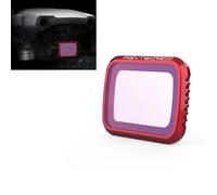 PGYTECH P-16A-032 Filtro per lenti UV per accessori per droni DJI Mavic Air 2