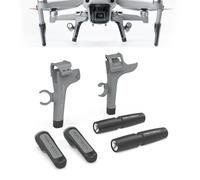 PGYTECH P-16A-038 Prolunghe per carrello di atterraggio rinforzate portatili Set