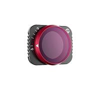 PGYTECH P-16A-041 DJI Set di filtri a densità neutra variabile per Mavic Air 2, 6-9 Stop (ND64-ND512)