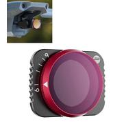 PGYTECH P-16A-041 VND-6-9 Gears Lens Filter per DJI Mavic Air 2 Drone Accessori