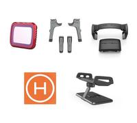 PGYTECH P-16A-042 Accessori Combo Porta lama dell'elica Supporto carrello di att