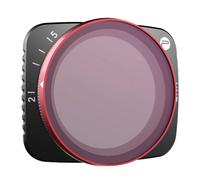 PGYTECH P-16B-064 VND variabile VND (2-5 stop) Filtro per lenti per DJI Air 2S