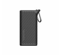 Custodia per lettore di schede PGYTech CFexpress CreateMate tipo A/SD (nero classico)