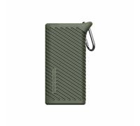 PGYTECH CreateMate CFexpress - Custodia per lettore di schede di tipo A/SD, colore: Verde muschio