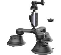 Pgytech p gm 224 caplock supporto ventosa action camera