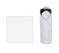 PGYTECH Panno Protettivo, Custodia Avvolgente Autoadesiva, 350x350mm, Labirinto