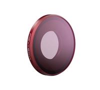 PGYTECH Per DJI OSMO Action 3 Filter Camera Lens Pro Version,Spec: UV