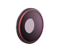 PGYTECH Per DJI OSMO Action 3 Filter Camera Lens Versione Pro,Spec: CPL