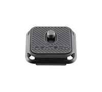 PGYTECH Piastra snaplock Arcs-Swiss (P-CG-013)