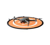 Pgytech Landing Pad M 55 Cm For Drones Universal One Size Orange / Blue