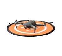 Pgytech Landing Pad M 55 Cm For Drones Universal One Size Orange / Blue