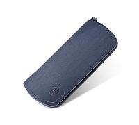 PGYTECH Memory Card Wallet Astuccio blu (Deep Navy)