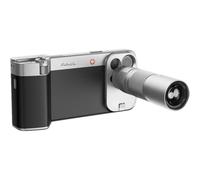 PGYTech Retrova All-in-one Ultimate Gift Set (Nero grafite - iPhone 16 Pro Max)