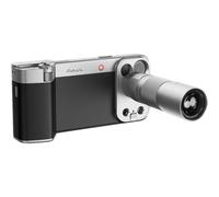 PGYTech Retrova All-in-one Ultimate Gift Set (Nero grafite - iPhone 17 Pro)