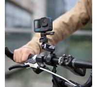 PGYTECH Supporto per manubrio per action camera CapLock