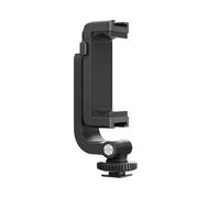 PGYTECH Supporto per Telefono Scarpa da 1/4" e Freddo