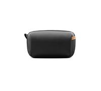 PGYTECH Tech Organizer, Borsa Accessori Elettronici e Cavi da Viaggio, Nero