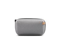 PGYTECH Tech Organizer (Grigio Fumo), Grigio, Casual