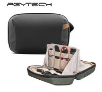 PGYTECH Tech Pouch Organizer Bag Custodia impermeabile per piccoli dispositivi elettronici Tech Organizer per cavi, batterie del telefono