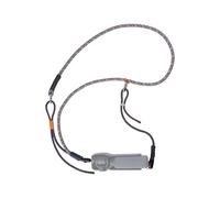 PGYTECH Tracolla per DJI Osmo Pocket 3, 2-in-1 Cinturino da Collo e Polso con Sistema di Sgancio Rapido Mini, Cordino Intrecciato ad Alta Resistenza, Carico Max 10kg, Regolabile, Single Braid
