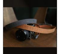 PGYTECH Tracolla per fotocamera Air Grigio meteorite L: 1100-1400 mm