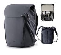 PGYTECH Zaino OneGo 2 Nero 20L per Fotocamera e Drone