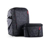 PGYTECH Zaino OneMo 2 Grigio Camo 25l