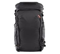 PGYTECH Zaino OnePro Flex nero 50 L Inserto per telecamera L