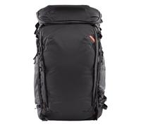 PGYTECH Zaino OnePro Flex nero 50 L Inserto per telecamera M