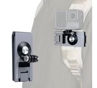 PGYTECH Zaino Spalla Cinghia Supporto Clip per Action Fotocamera