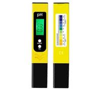PH-04L Digital PH Meter Automatic Calibration Water Quality Test Monitor Aquarium Pool Water PH Test