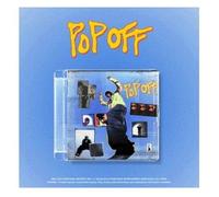 Ph-1 Pop Off (CD)
