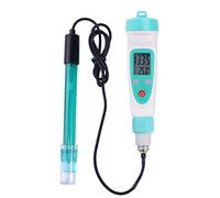 PH-220W pHmetro della penna di acidità pH Tester ad alta precisione metri Digital Water tester qualità Per la misurazione dei dati