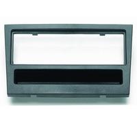 PH 3/283 Mascherina con foro ISO colore Antracite Opel Agila-Signum-Vectra>04-Corsa>06