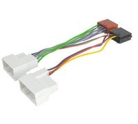ph 4/730 Cavi per autoradio Hyundai-Kia