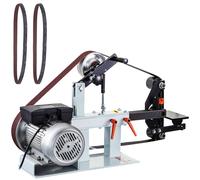 Ph 427 X 12 "Per Ruote E Piatto Platen Strumento Resto 2 Hp Grinder 2" X 82 "280