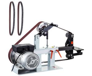 Ph 427 X 12 "Per Ruote E Piatto Platen Strumento Resto 2 Hp Grinder 2" X 82 "280