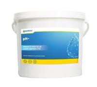 PH- 5KG ZODIAC GRANULARE PH MENO