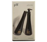 pH Argan & Keratin Duo Kit