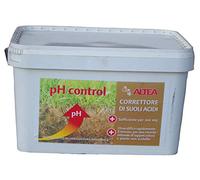 PH CONTROL CORRETTORE DI SUOLI ACIDI IN CONFEZIONE DA 20 KG