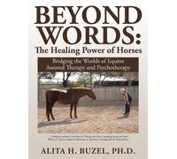 Ph D Alita H Buzel Beyond Words (Tascabile)