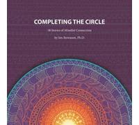Ph D Jon Berenson Completing the Circle (Tascabile)