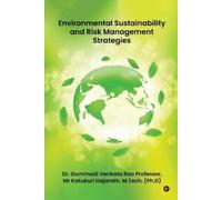 (Ph D) Katukuri Haj Environmental Sustainability and Risk Managemen (Tascabile)